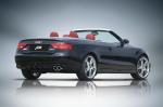 Audi AS5 Cabriolet by ABT 2009 года